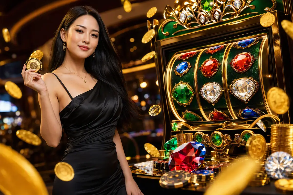 ptn777 slot online permainan popular