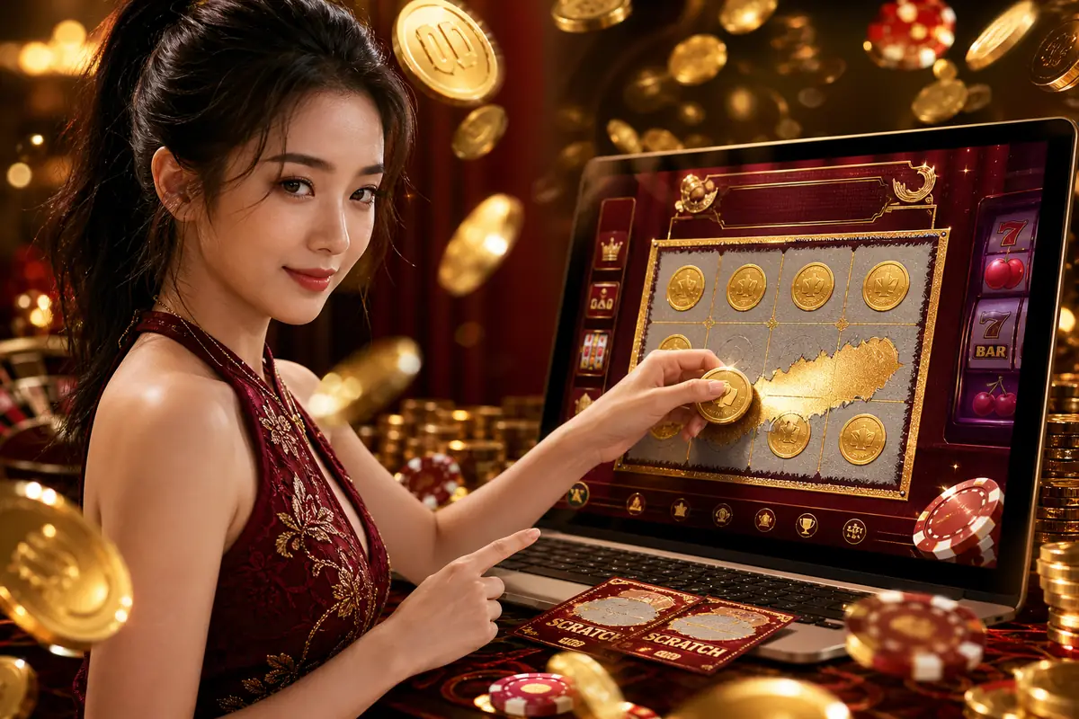 ptn777 bonus cashback mingguan pemain Malaysia