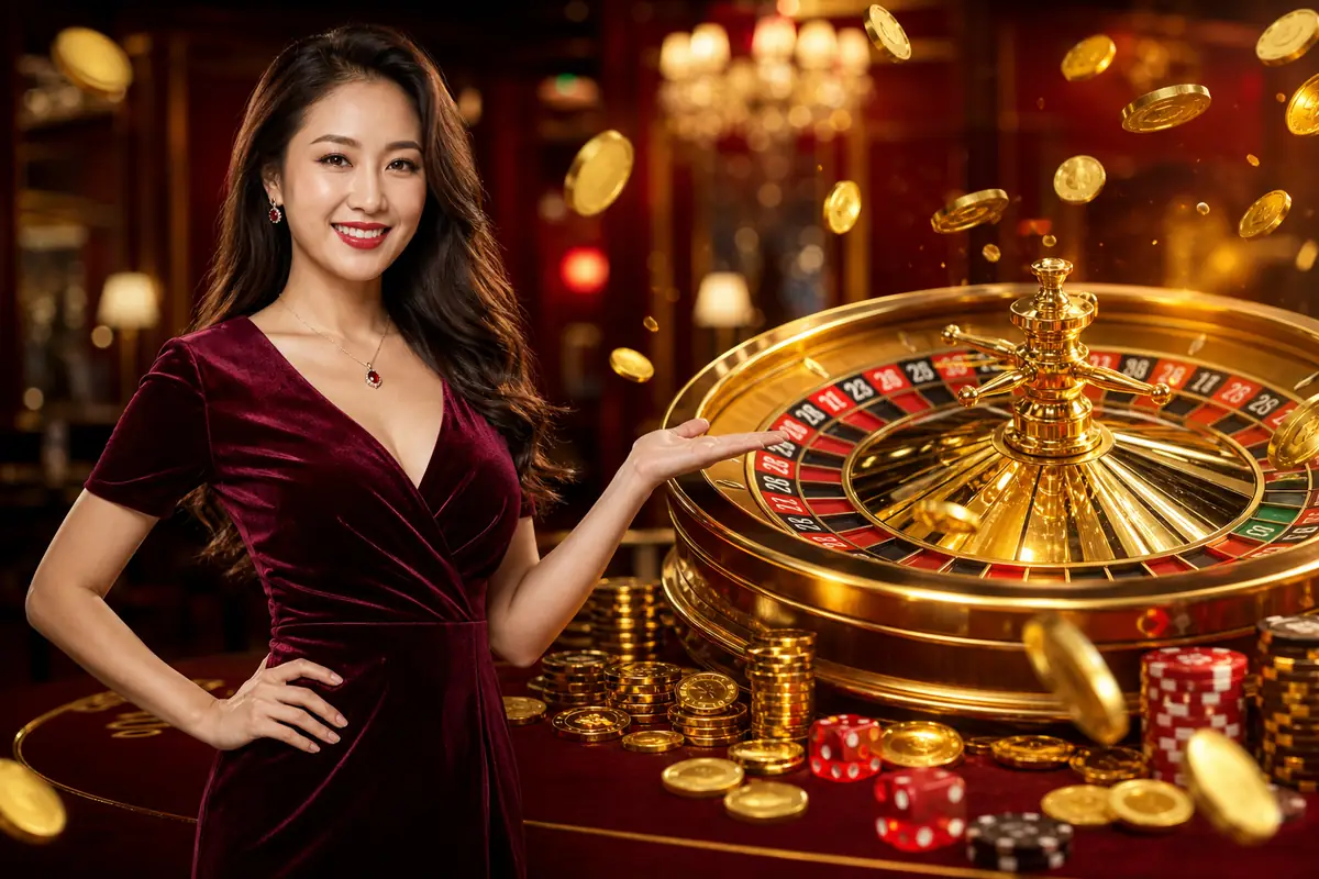 ptn777 cara main roulette pertaruhan nombor
