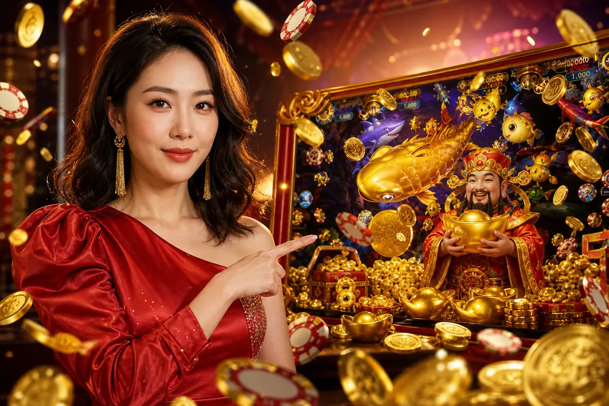 ptn777 platform casino online Malaysia