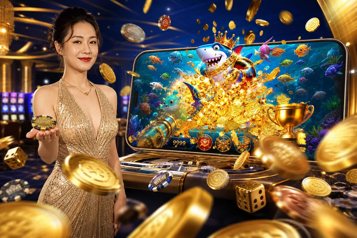 ptn777 Casino keselamatan akaun perlindungan data